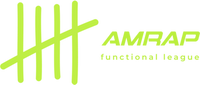 AMRAP Functional League
