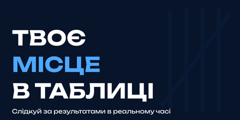 Banner from design